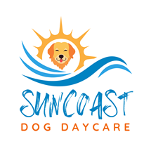 logo of Suncoast Dog Daycare in Bradenton/Sarasota & Ft. Myers